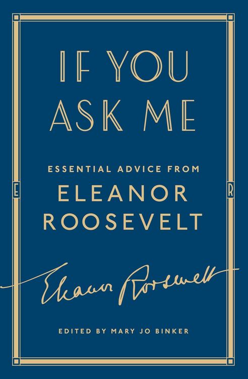 Produktbild: If You Ask Me
