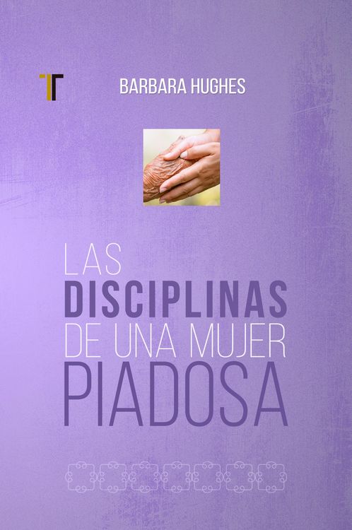 Produktbild: Las disciplinas de una mujer piadosa