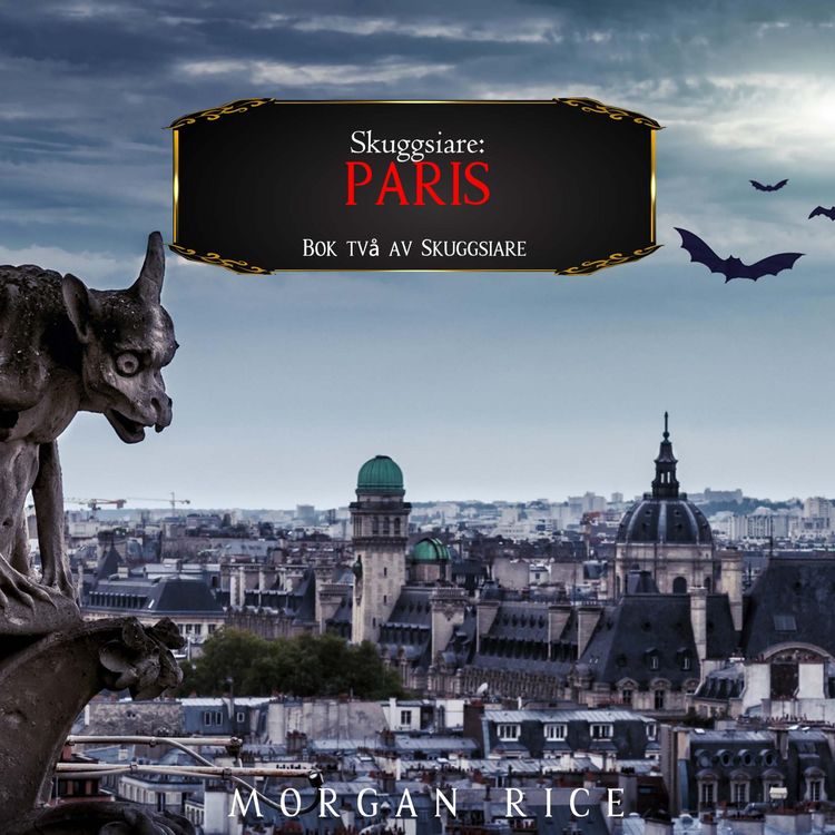 Produktbild: Skuggsiare: Paris (Bok tv&aring; av Skuggsiare)