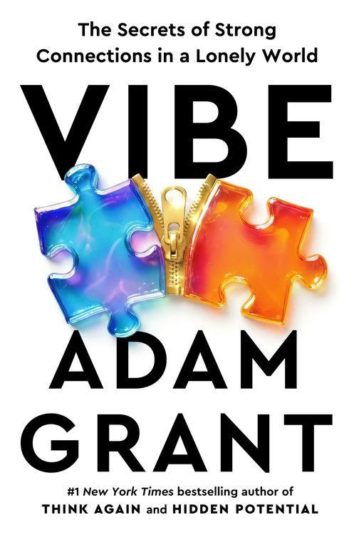 Produktbild: Vibe