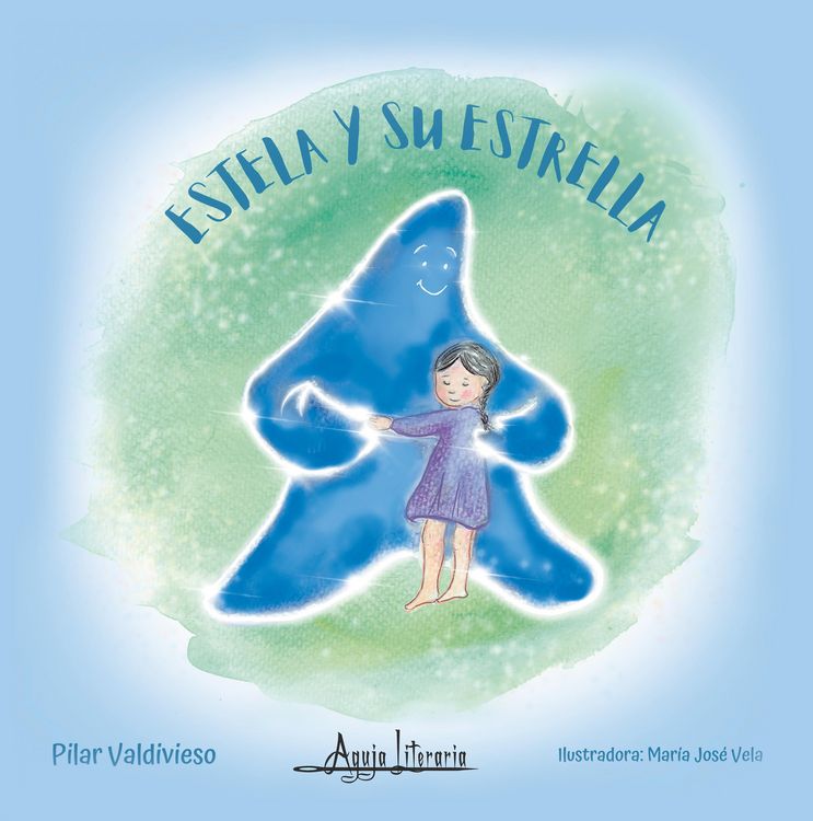 Produktbild: Estela y su estrella
