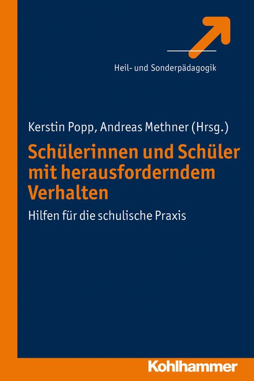 Produktbild: Sch&uuml;lerinnen und Sch&uuml;ler mit herausforderndem Verhalten