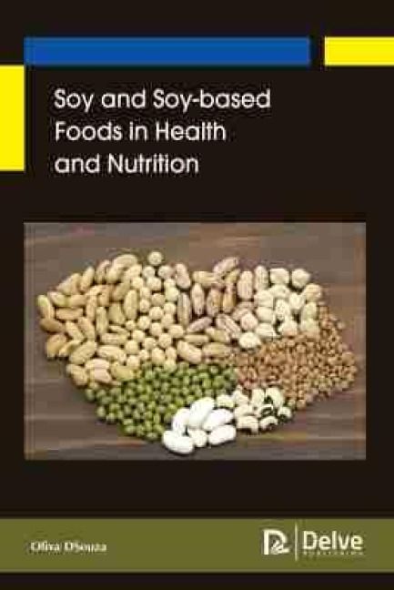 Produktbild: Soy and Soy-Based Foods in Health and Nutrition