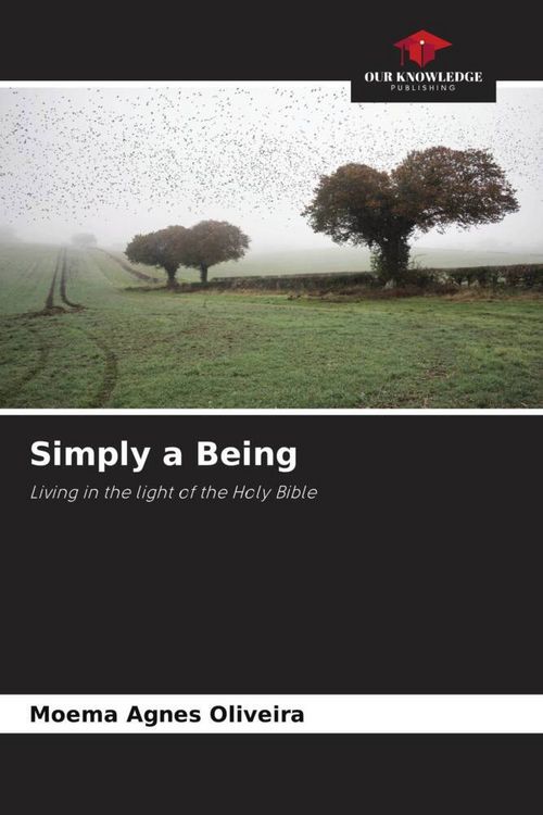 Produktbild: Simply a Being