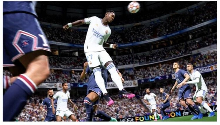 Produktbild: FIFA 22