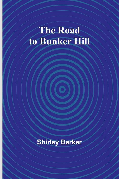 Produktbild: The Road to Bunker Hill