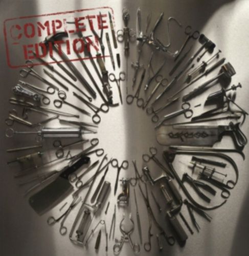 Produktbild: Surgical Steel (Complete Edition)