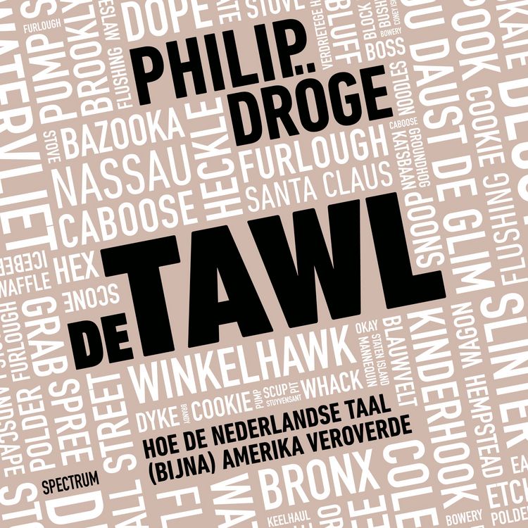 Produktbild: De Tawl