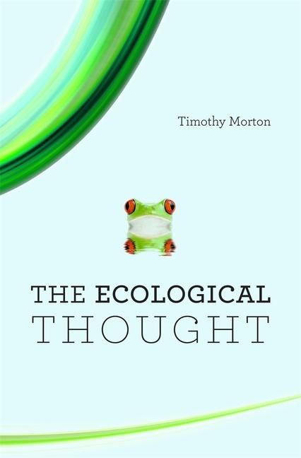 Produktbild: Ecological Thought