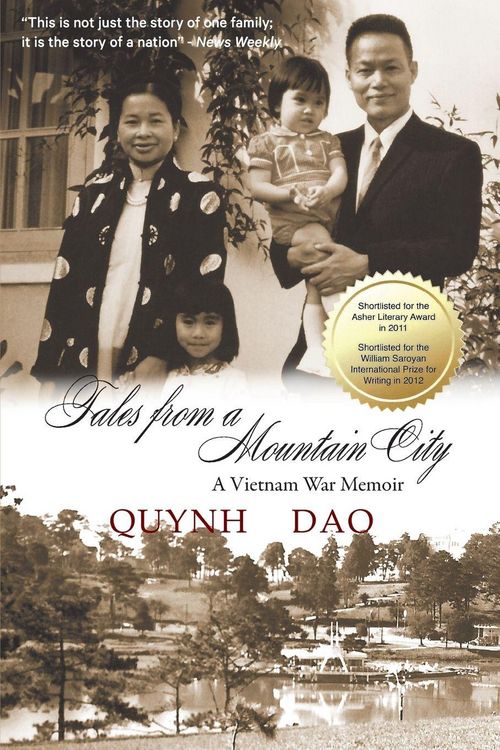 Produktbild: Tales from a Mountain City