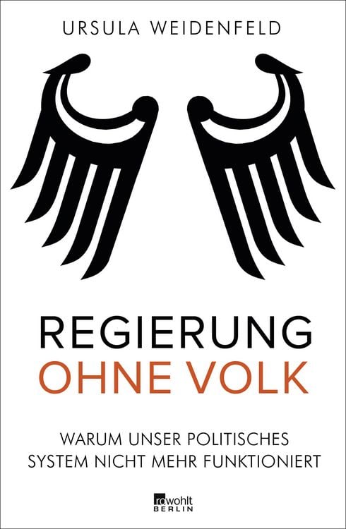 Produktbild: Regierung ohne Volk