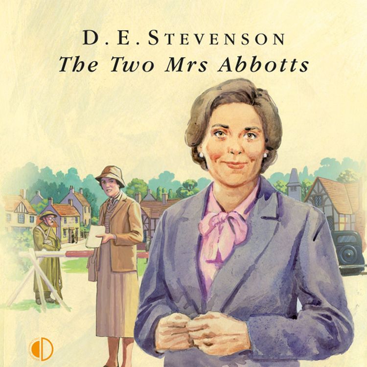 Produktbild: The Two Mrs Abbotts