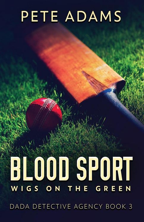 Produktbild: Blood Sport