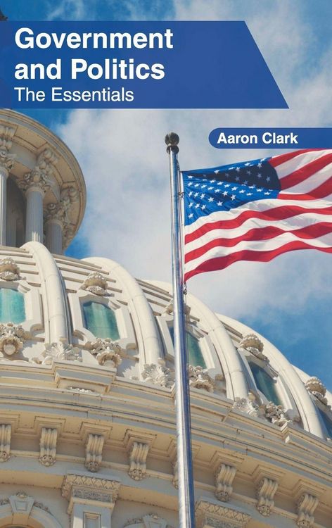 Produktbild: Government and Politics