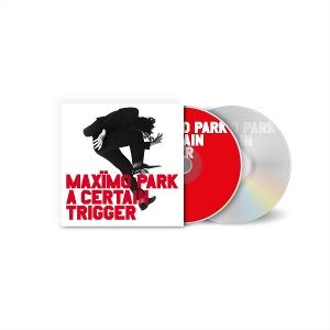 Produktbild: A Certain Trigger/Missing Songs