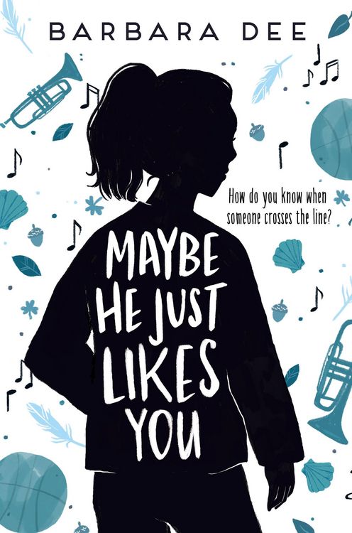 Produktbild: Maybe He Just Likes You