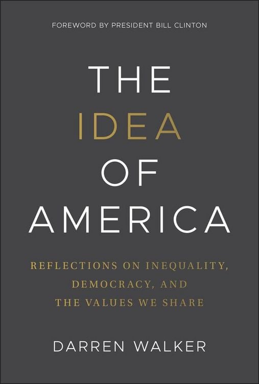 Produktbild: The Idea of America
