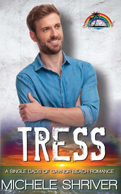 Produktbild: Tress (Single Dads of Gaynor Beach)