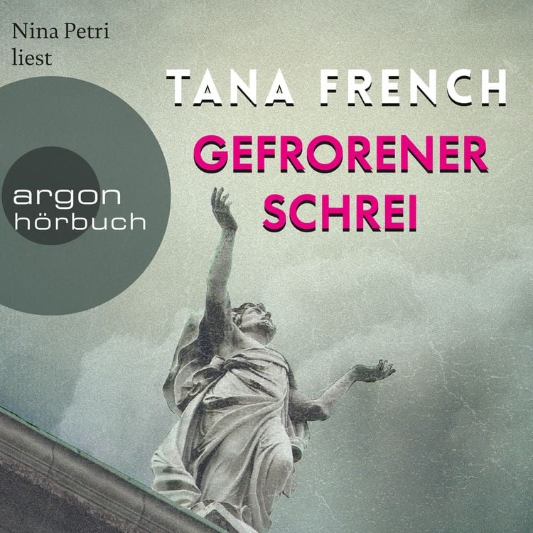 Produktbild: Gefrorener Schrei