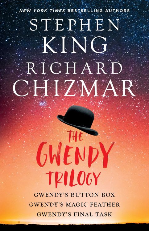 Produktbild: The Gwendy Trilogy (Bind-Up)