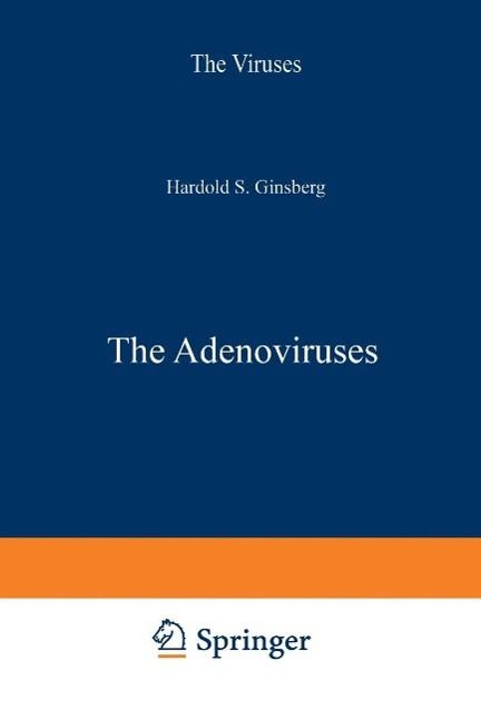 Produktbild: The Adenoviruses