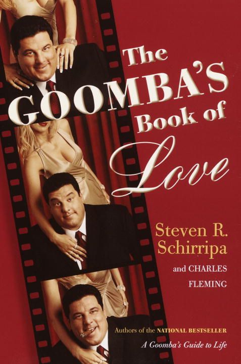 Produktbild: The Goomba's Book of Love