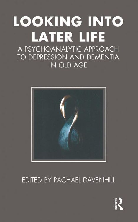 Produktbild: Looking into Later Life