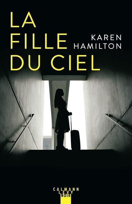Produktbild: La Fille du ciel