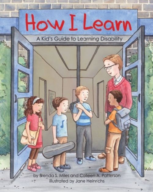 Produktbild: How I Learn