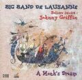 Produktbild: BIG BAND DE LAUSANNE         D