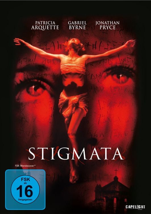 Produktbild: Stigmata