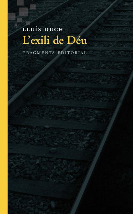 Produktbild: L'exili de D&eacute;u