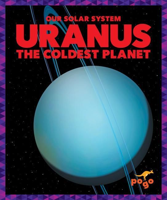 Produktbild: Uranus: The Coldest Planet