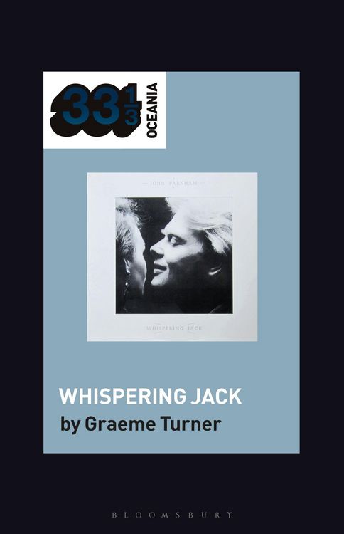 Produktbild: John Farnham's Whispering Jack