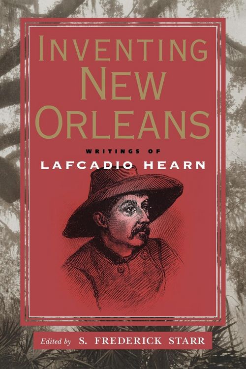 Produktbild: Inventing New Orleans