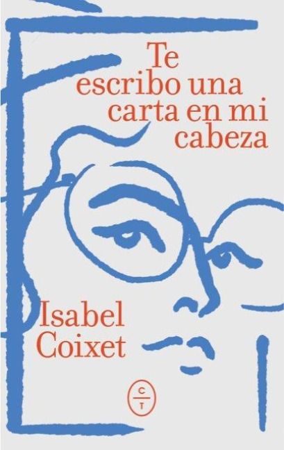 Produktbild: Te escribo una carta en mi cabeza