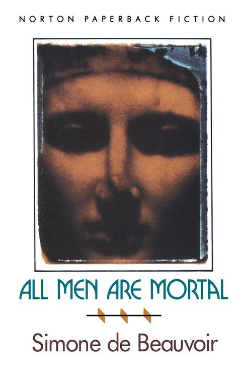Produktbild: All Men Are Mortal