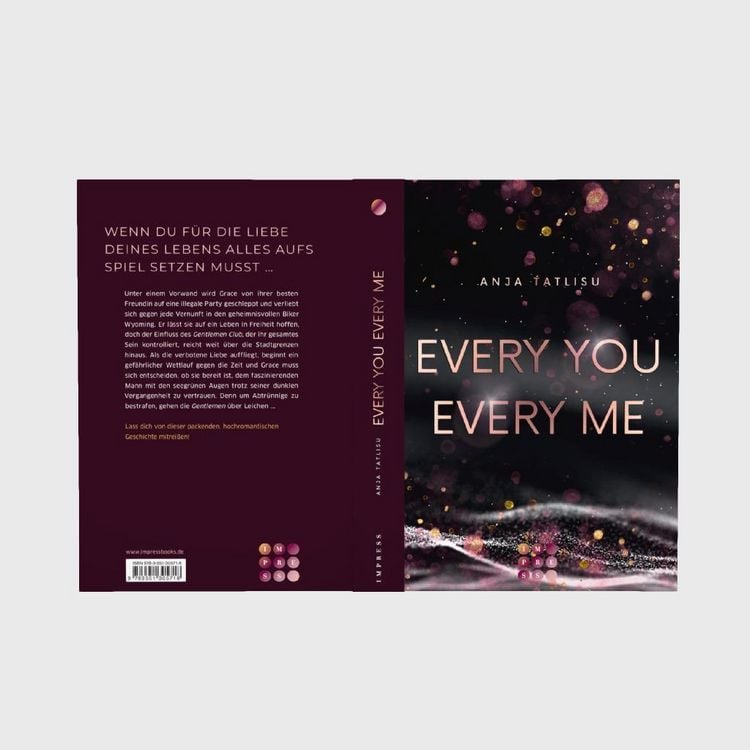 Produktbild: Every You Every Me