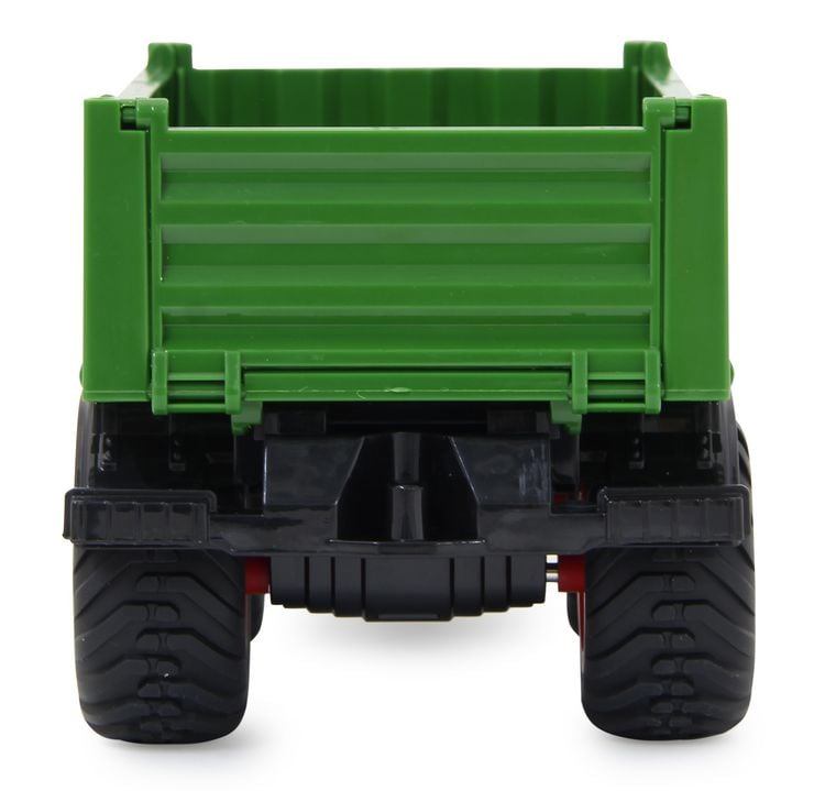 Produktbild: JAMARA 423255 Kipper gr&uuml;n 1:24S