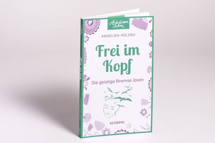 Produktbild: Frei im Kopf