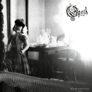 Produktbild: Damnation (20th Anniversary Edition)