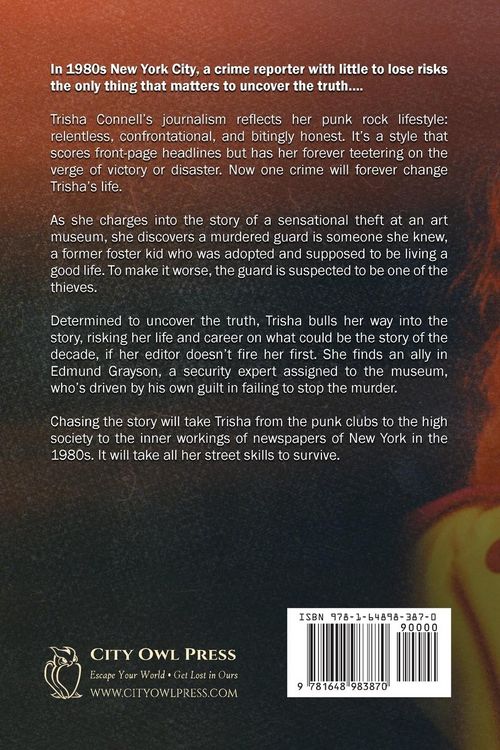 Produktbild: Above the Fold