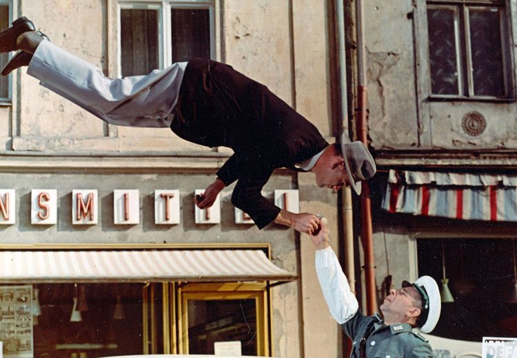 Produktbild: DEFA-Verboten! (Filmjuwelen) - Das 11. Plenum des ZK der SED und 19 Verbotsfilme: ungek&uuml;rzt und restauriert [19 DVDs]