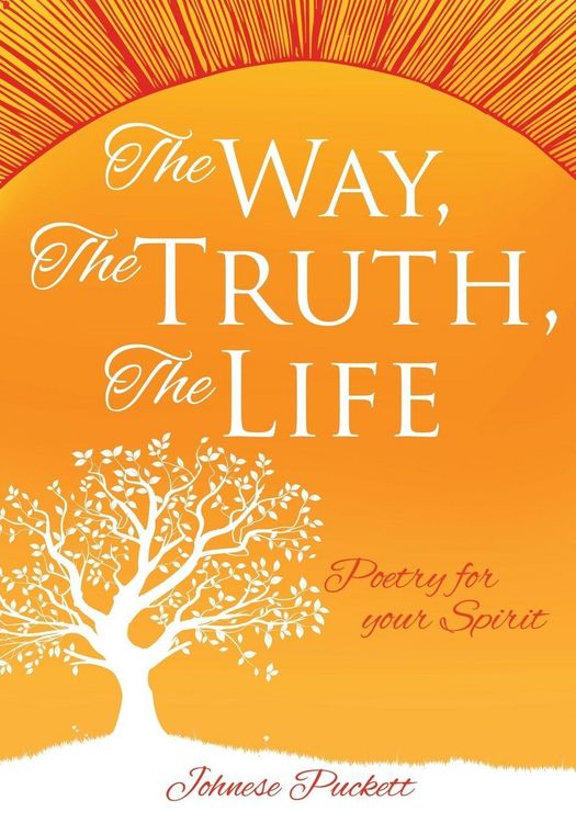 Produktbild: The Way, The Truth, The Life