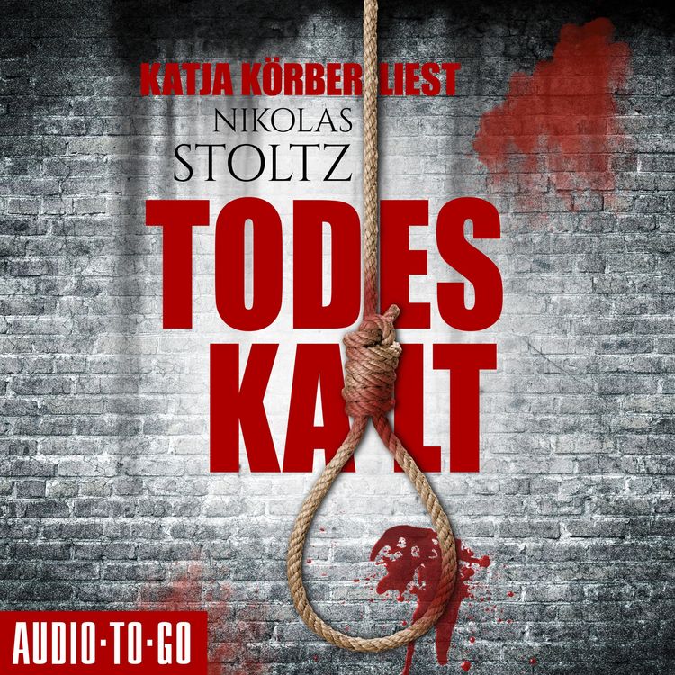Produktbild: Todeskalt