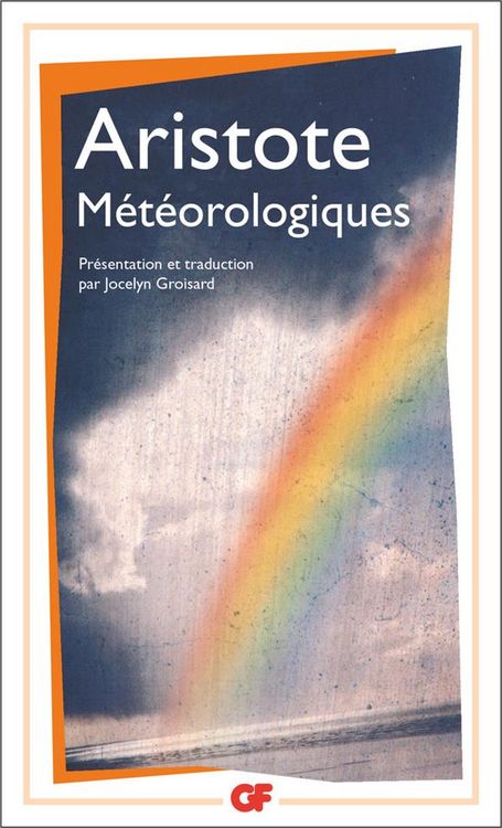 Produktbild: M&eacute;t&eacute;orologiques