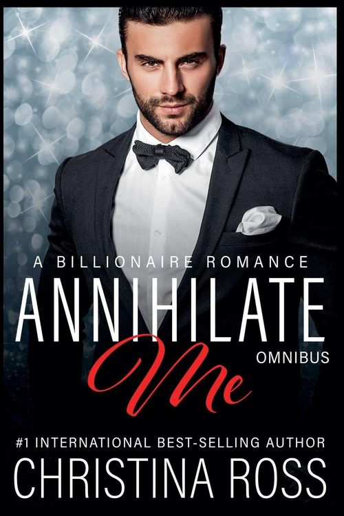 Produktbild: Annihilate Me