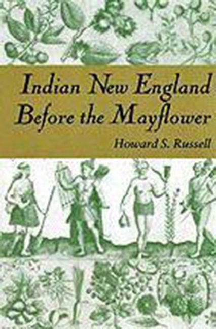 Produktbild: Indian New England Before the Mayflower