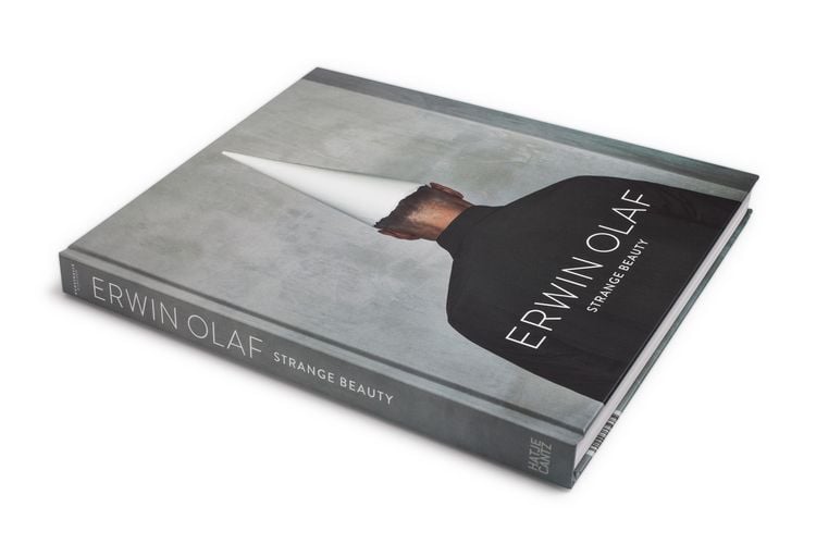 Produktbild: Erwin Olaf