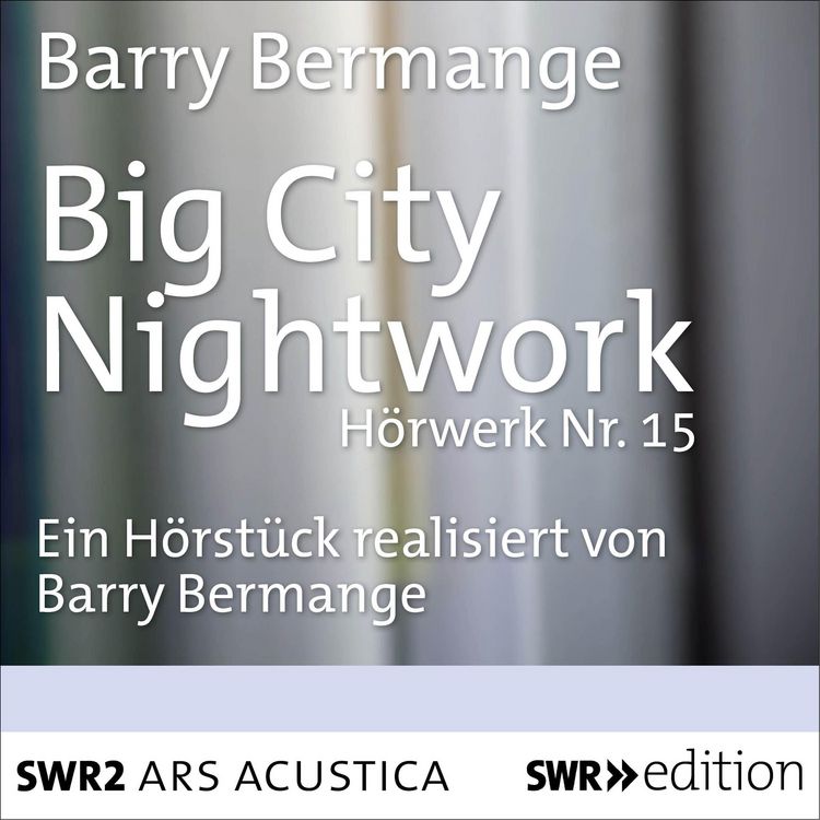 Produktbild: Big City Nightwork